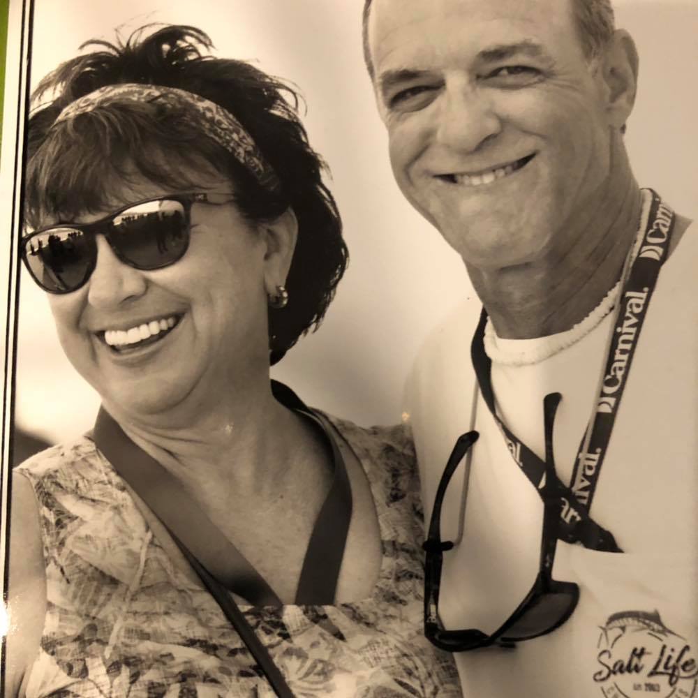 Meet your Posher, Susan